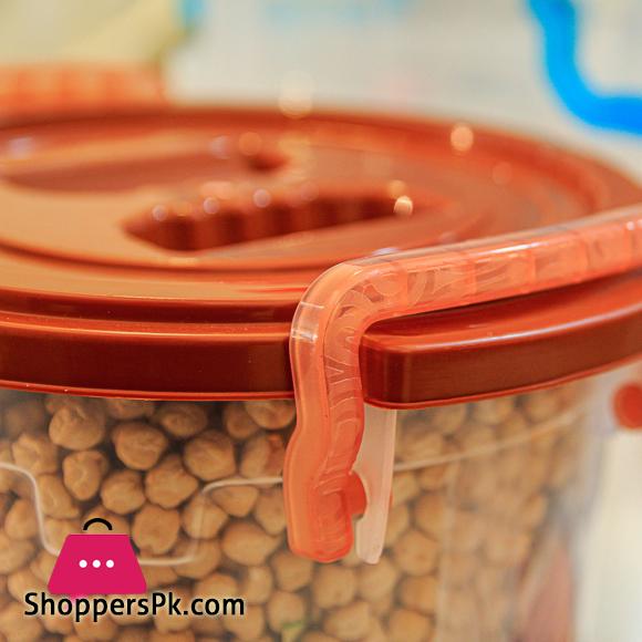 Appollo Handy Container - 6L