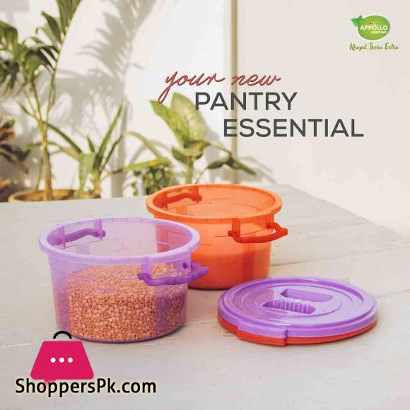 Appollo Handy Container Mini - 3L