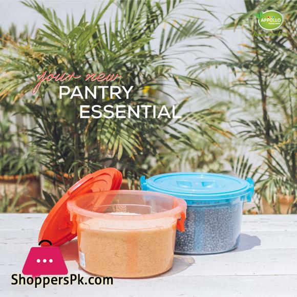 Appollo Handy Container Mini - 3L