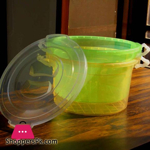 Appollo Handy Container Mini 6L - (Medium)