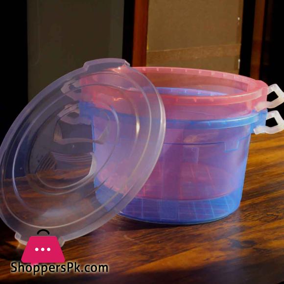 Appollo Handy Container Mini - 9L (Large)