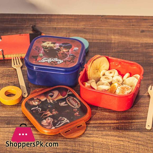 Appollo Jonti Lunch Box 1-Pcs