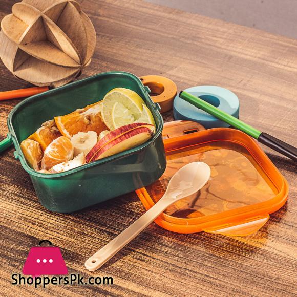 Appollo Jonti Lunch Box 1-Pcs