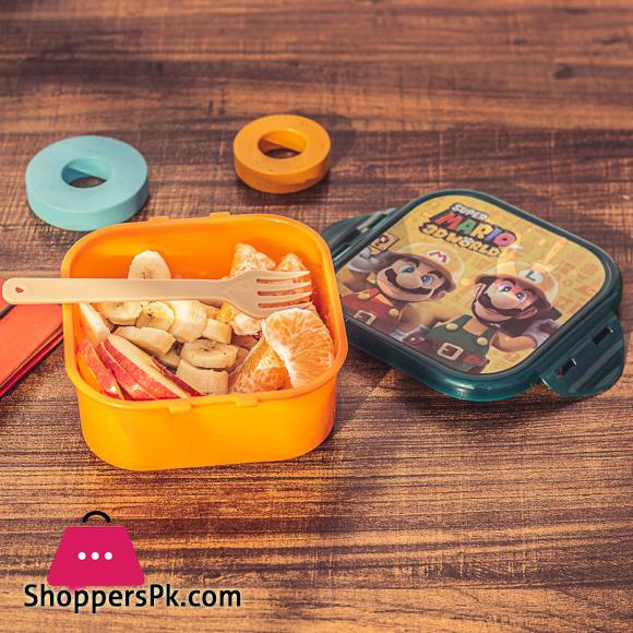 Appollo Jonti Lunch Box 1-Pcs