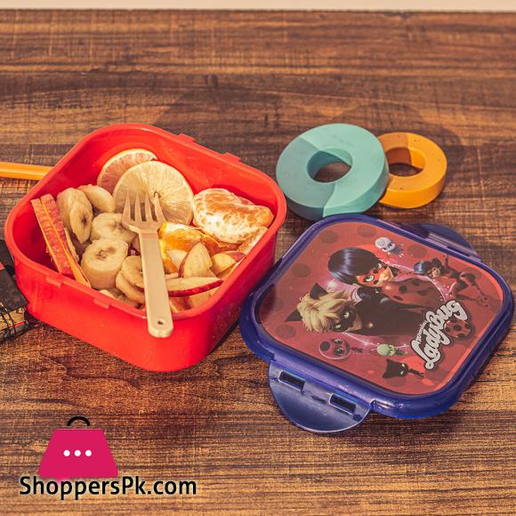 Appollo Jonti Lunch Box 1-Pcs
