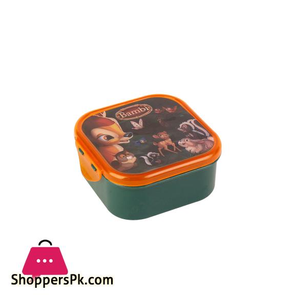 Appollo Jonti Lunch Box 1-Pcs