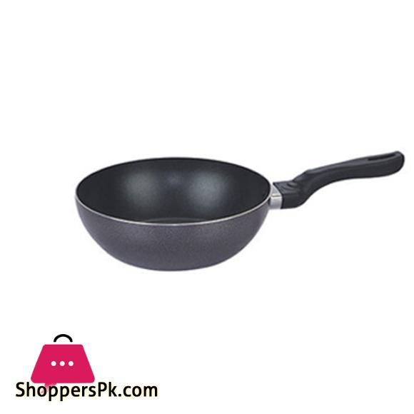 Kitchen King Kresto Wok - 30cm