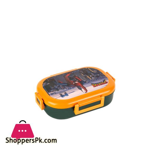 Appollo Magnet Lunch Box - 1pcs