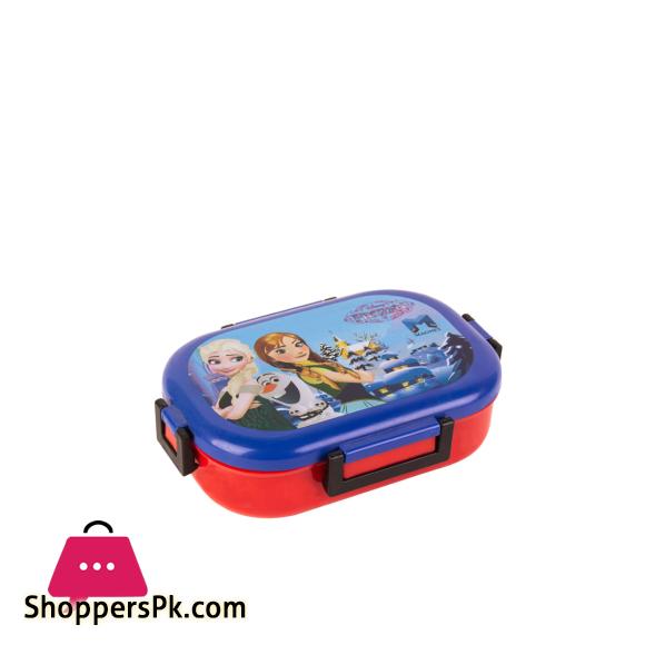 Appollo Magnet Lunch Box - 1pcs