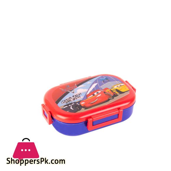 Appollo Magnet Lunch Box - 1pcs