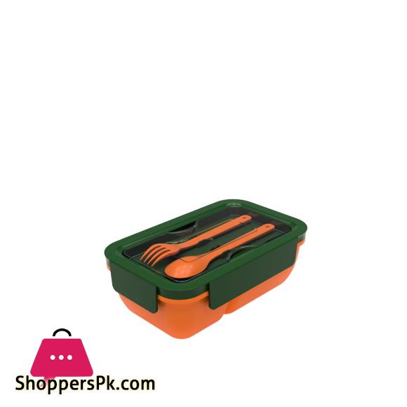 Appollo Mario Lunch Box - 1pcs
