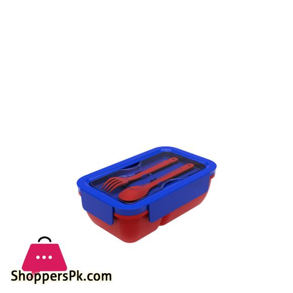 Appollo Mario Lunch Box - 1pcs