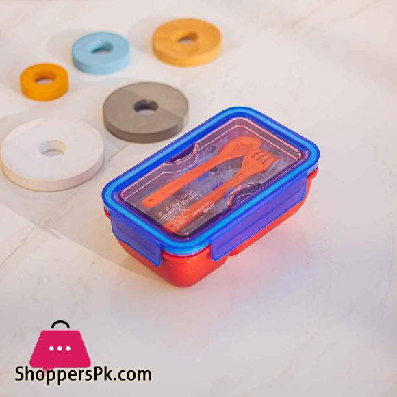 Appollo Mario Lunch Box - 1pcs