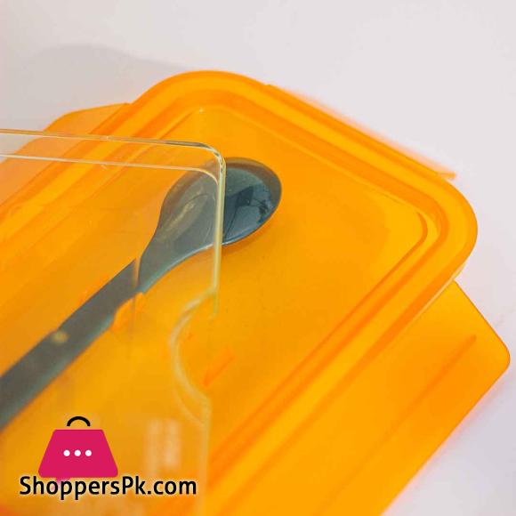 Appollo Mario Lunch Box - 1pcs