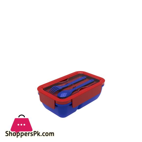 Appollo Mario Lunch Box - 1pcs