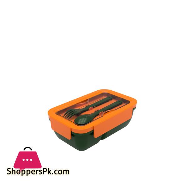 Appollo Mario Lunch Box - 1pcs
