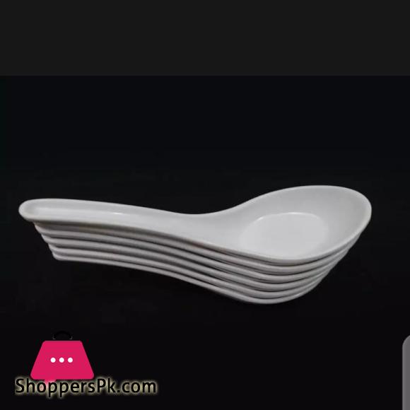 Melamine Material Soup Spoon Wontons Noddles Spoons For Home & Restaurants
