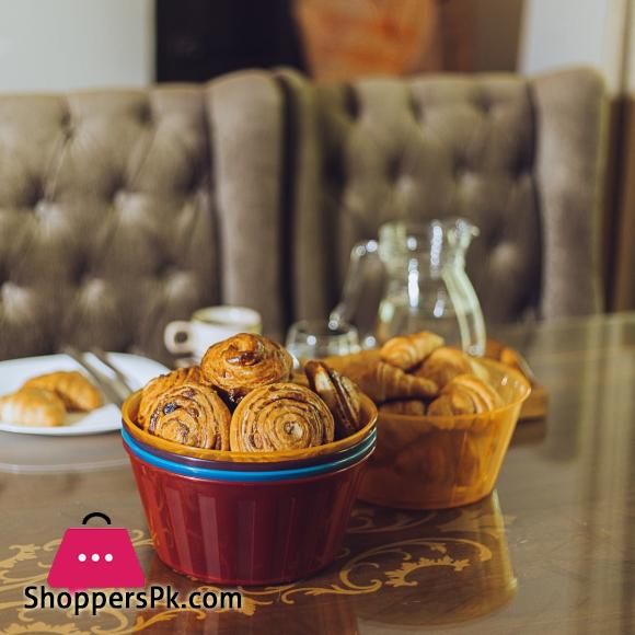 Appollo Milan Bowls - Large (3000ml)