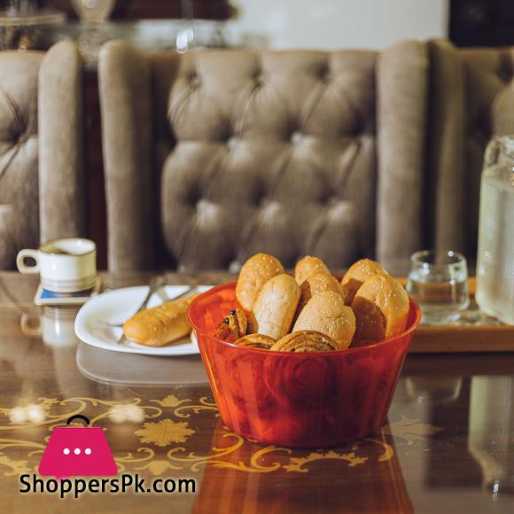 Appollo Milan Bowls - Large (3000ml)