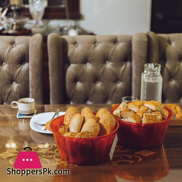 Appollo Milan Bowls - Small (1000ml)