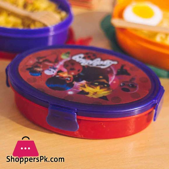 Appollo Mini Lunch Box (Pack of 2)
