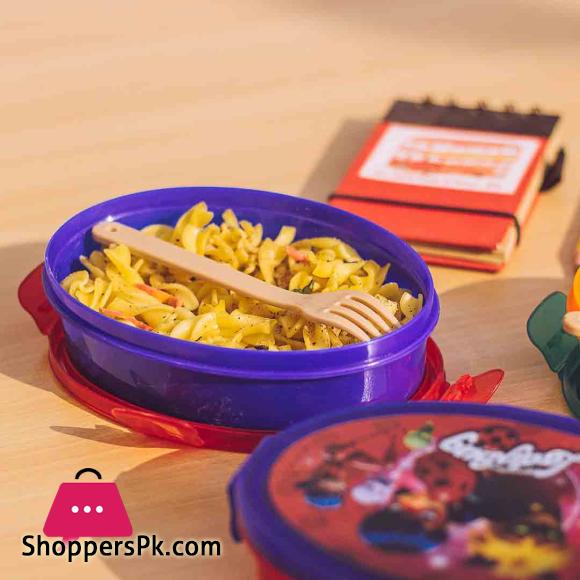 Appollo Mini Lunch Box (Pack of 2)