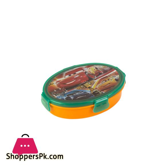 Appollo Mini Lunch Box (Pack of 2)