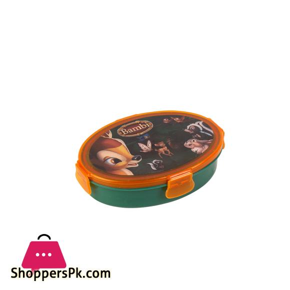 Appollo Mini Lunch Box (Pack of 2)