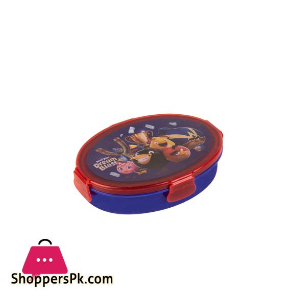 Appollo Mini Lunch Box (Pack of 2)