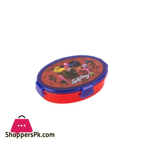 Appollo Mini Lunch Box (Pack of 2)