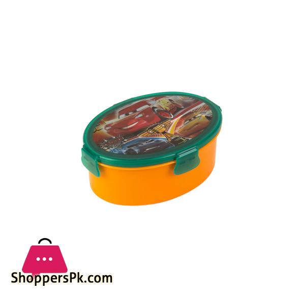 Appollo Oval Lunch Box (Pack of 2)