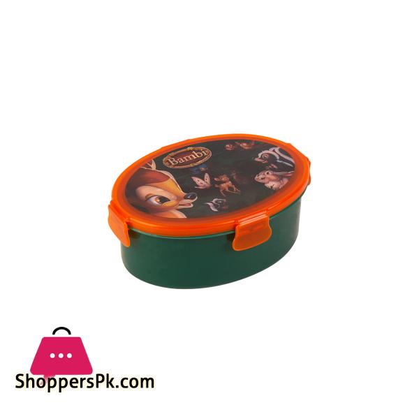 Appollo Oval Lunch Box (Pack of 2)