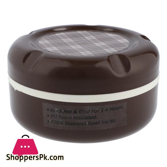 Appollo Pasta Hot & Cool Food Keeper (With Steel Bowl)