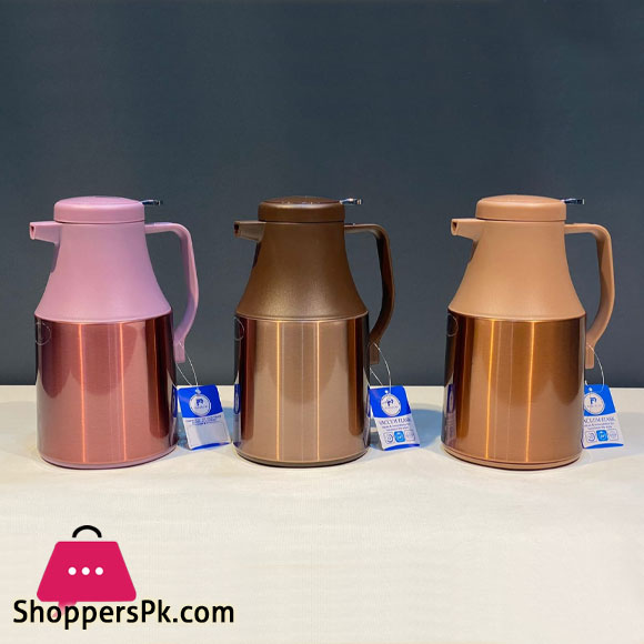Porsachi Thermos 1-Liter - AP11-SS
