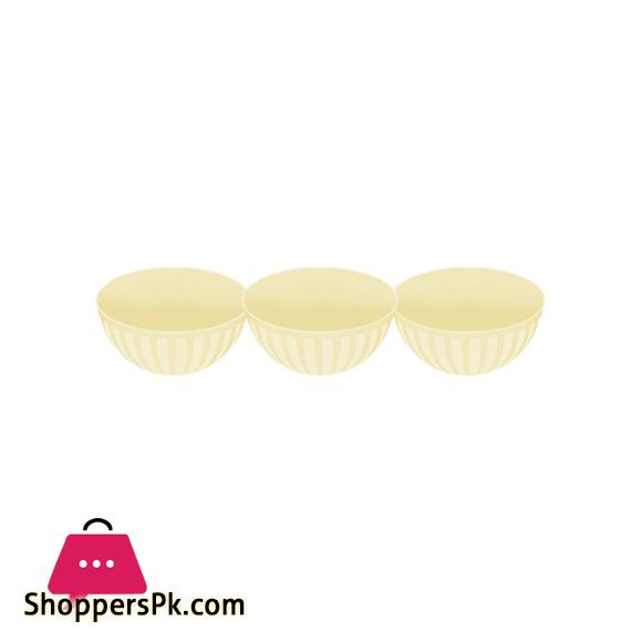 Appollo Premio Bowls Large - (1pcs)
