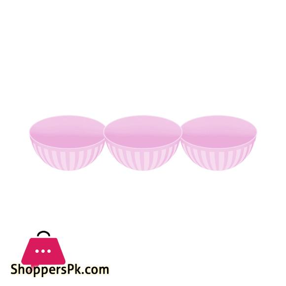 Appollo Premio Bowls Medium - (1pcs)