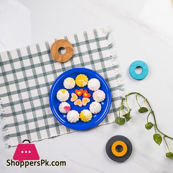 Appollo Saga Plates - Large (1pcs)