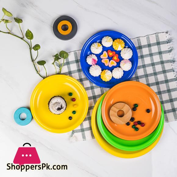 Appollo Saga Plates - Large (1pcs)