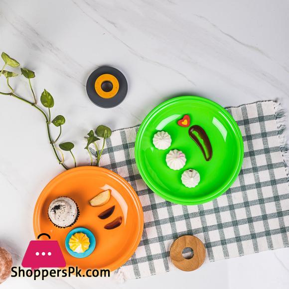 Appollo Saga Plates -Medium (1pcs)