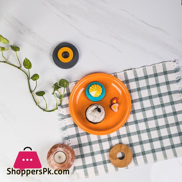 Appollo Saga Plates -Medium (1pcs)