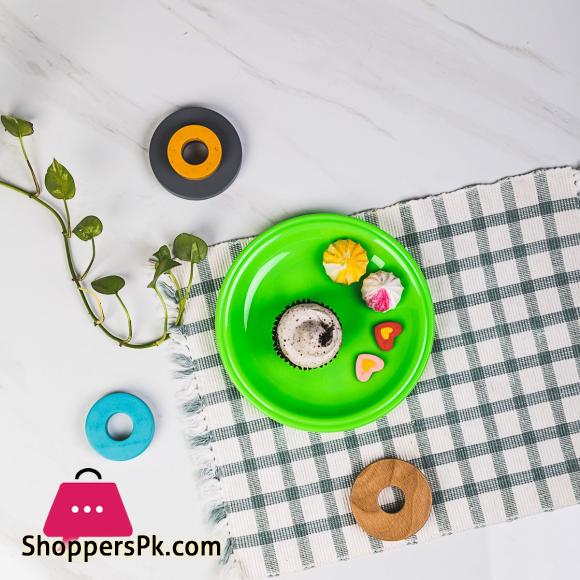 Appollo Saga Plates - Small (1pcs)