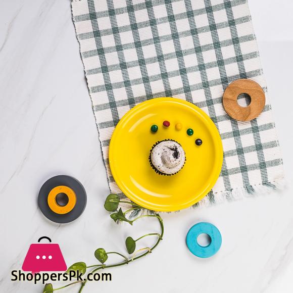 Appollo Saga Plates - Small (1pcs)