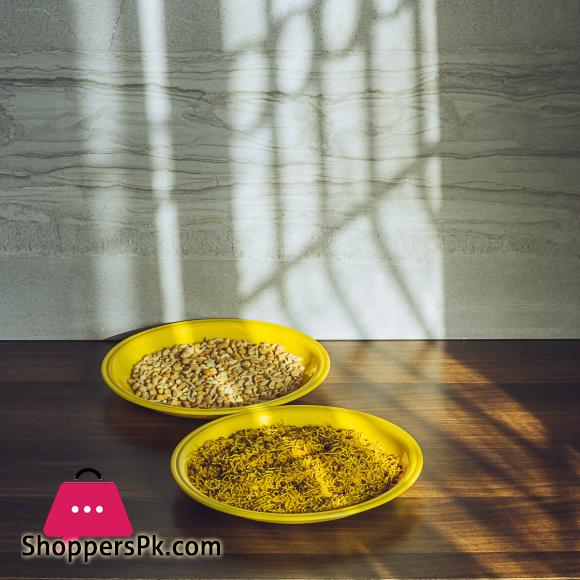 Appollo Saga Plates - Small (1pcs)