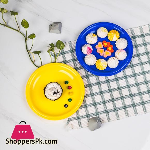 Appollo Saga Plates - Small (1pcs)
