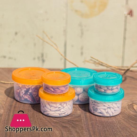 Appollo Smart Jar Mini - Large(400ml)