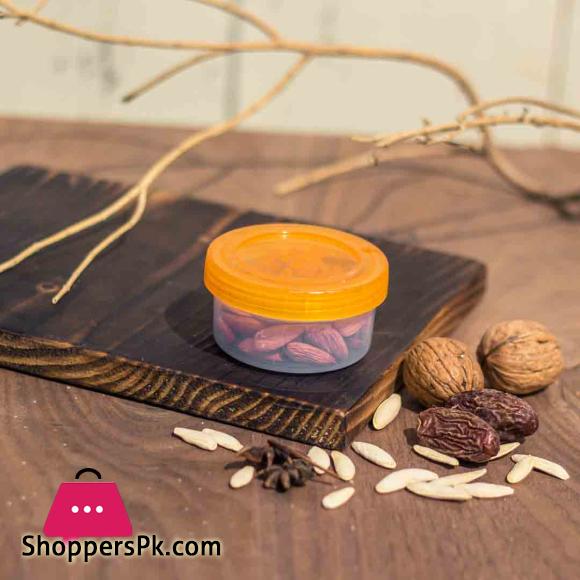 Appollo Smart Jar Mini - Large(400ml)