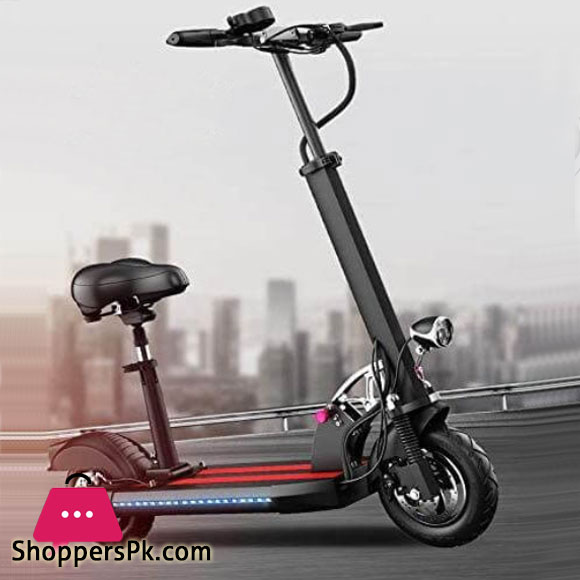 S10 Speedy Flash Foldable Electric Scooter For Adults