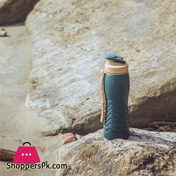 Appollo Spring Thermic Bottle (500 ml)