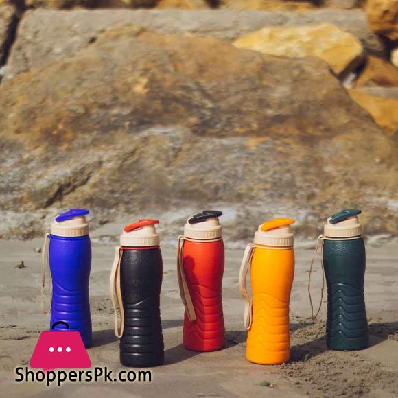 Appollo Spring Thermic Bottle (500 ml)