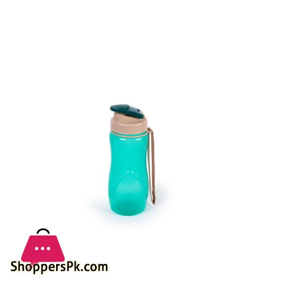 Appollo Spring Water Bottles 650ml - 2pcs